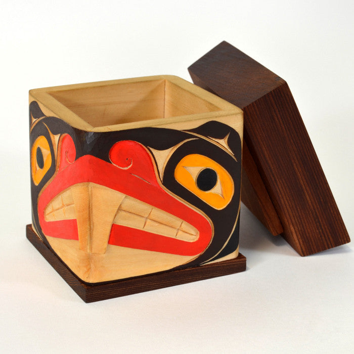'A Little Tail Please' - 2015 Charity Box