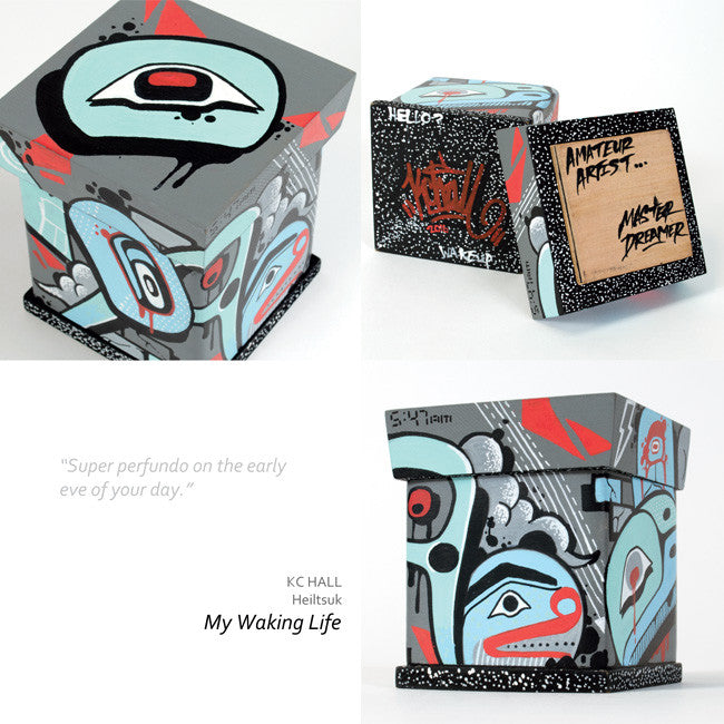 Charity Bentwood Boxes 2016 - Book