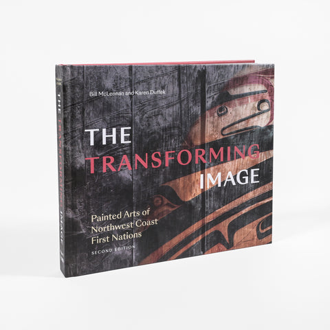 The Transforming Image - Second Edition - Book