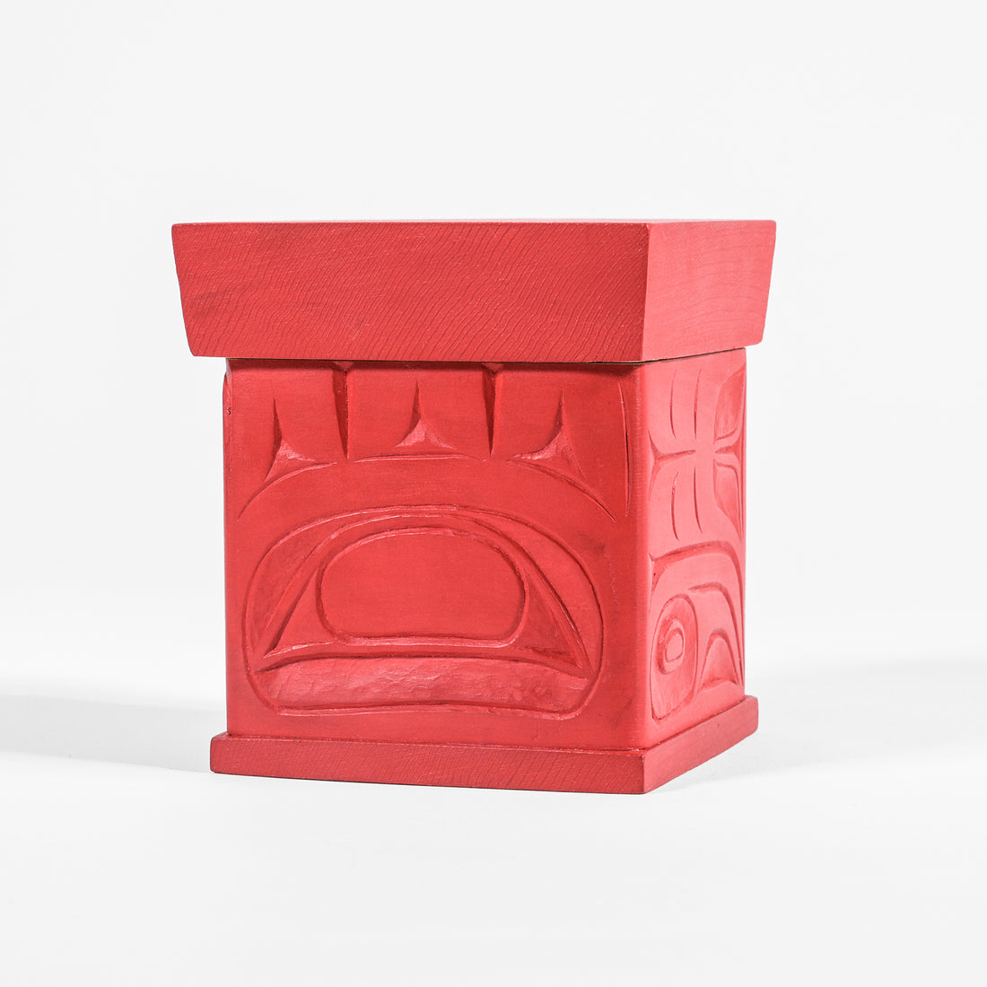 Eagle Spirit - 2022 Charity Box