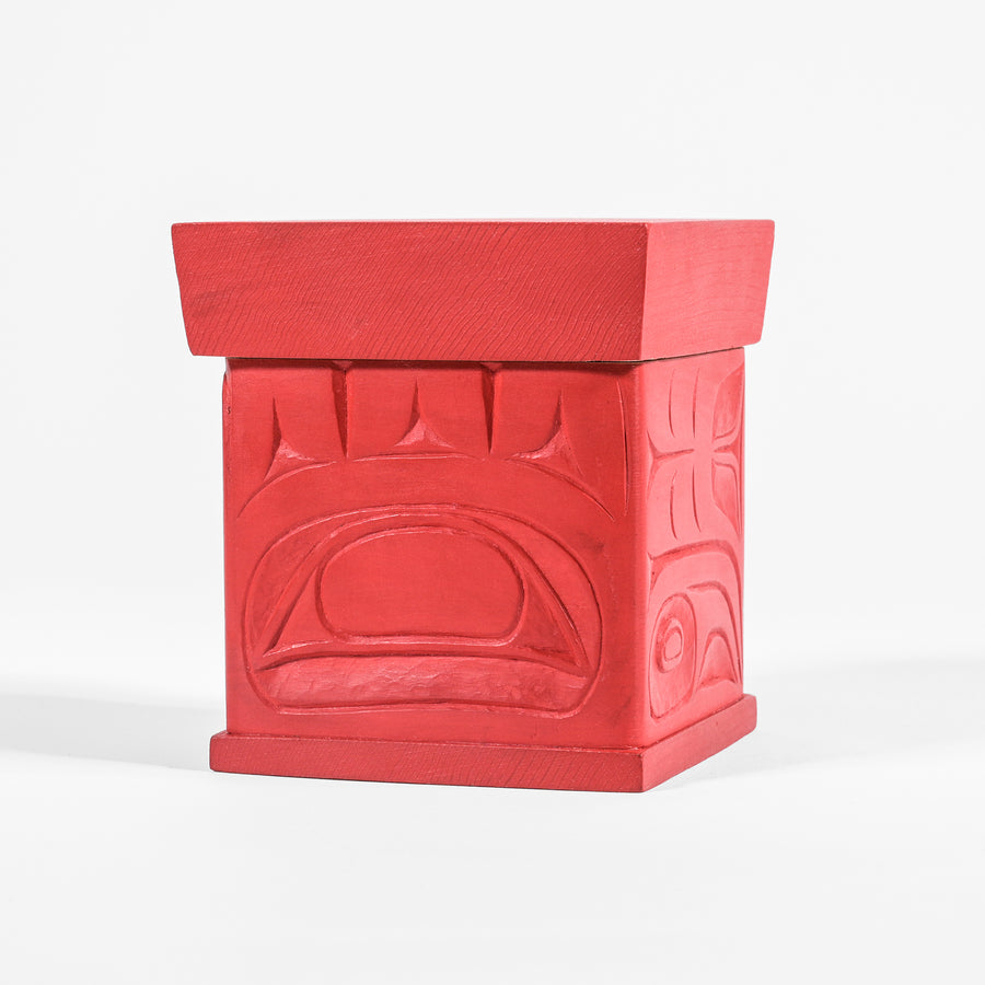 Eagle Spirit - 2022 Charity Box