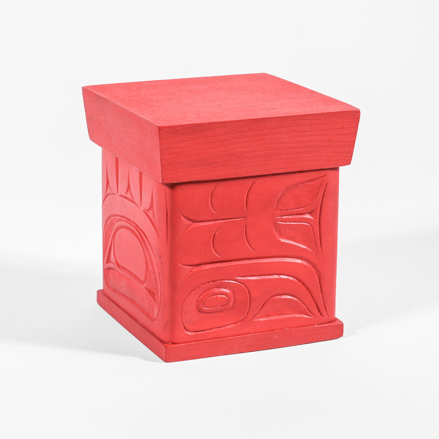 Eagle Spirit - 2022 Charity Box