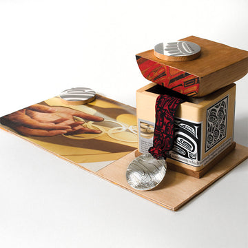 'A Really Good Gig' - 2016 Charity Box