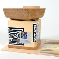 'A Really Good Gig' - 2016 Charity Box