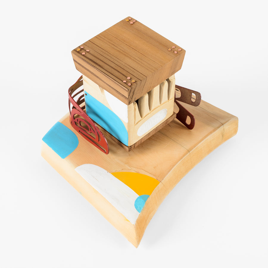Patla (Lay a Hand On) - 2021 Charity Box