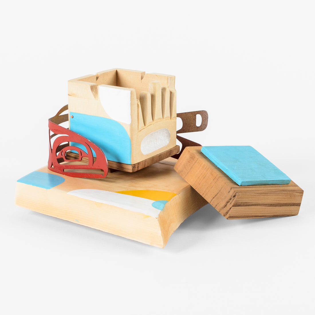 Patla (Lay a Hand On) - 2021 Charity Box