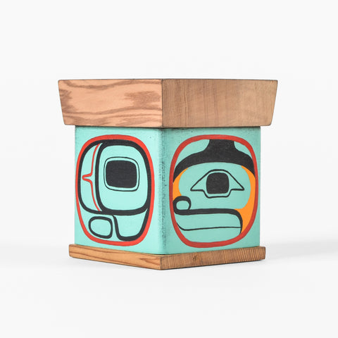 Way Up - 2020 Charity Box