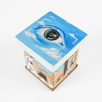 Navigating the Panopticon - 2021 Charity Box