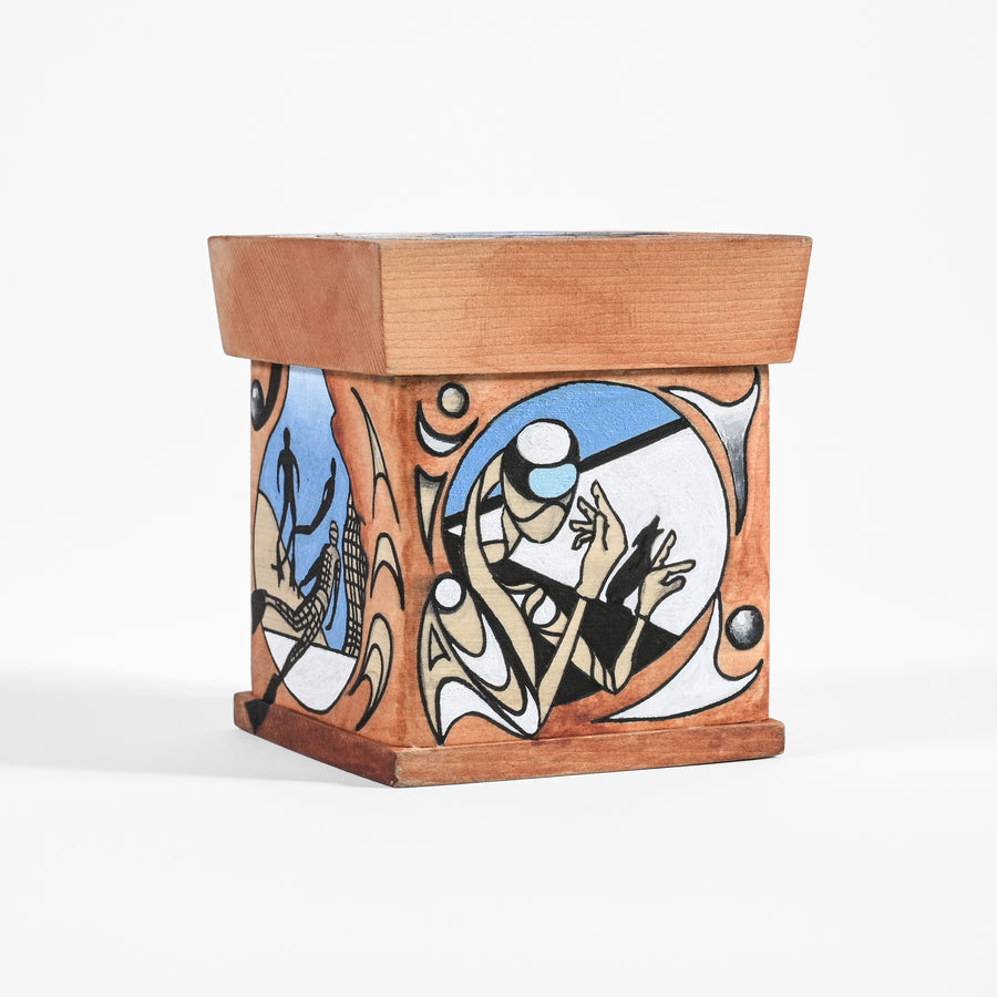 Nudge - 2022 Charity Box
