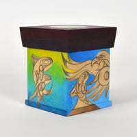 Going Home - 2018 Charity Box