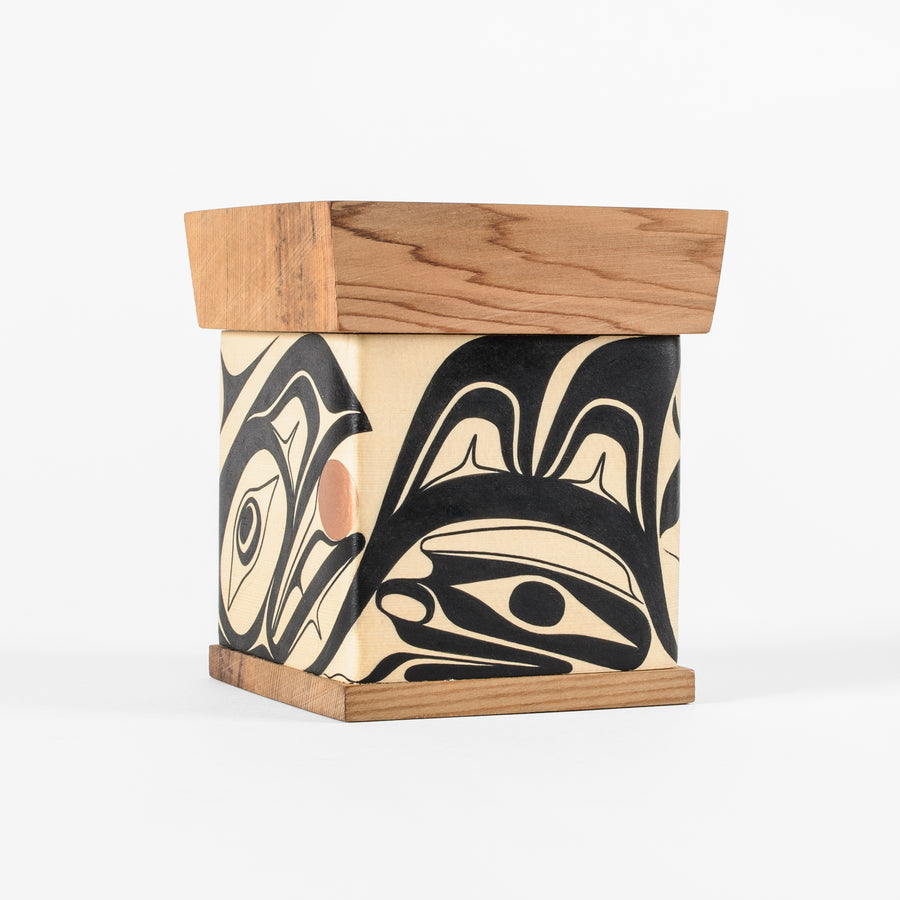 Dichotomy - 2021 Charity Box