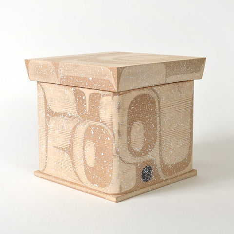 Blizzard - Bentwood Box