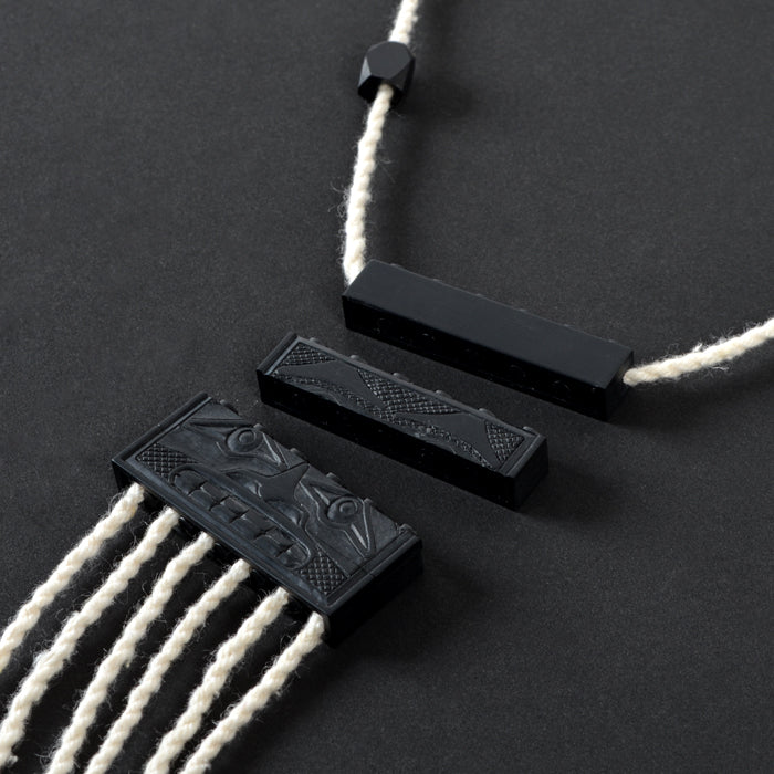 Human - Lego Pendant