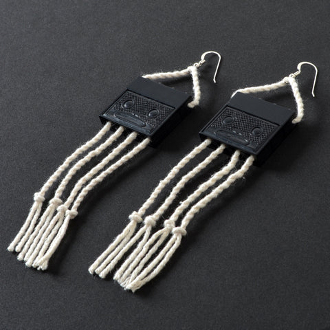 Spirit - Lego Earrings