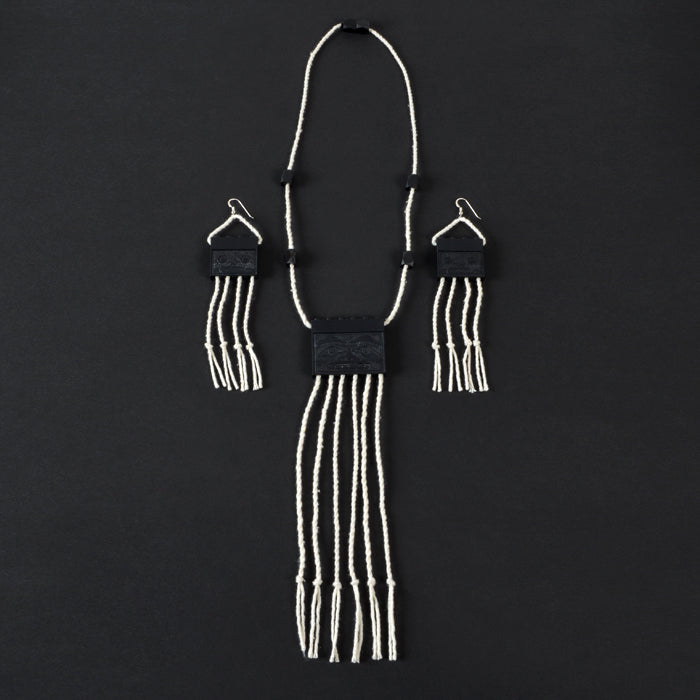 Spirit - Lego Earrings