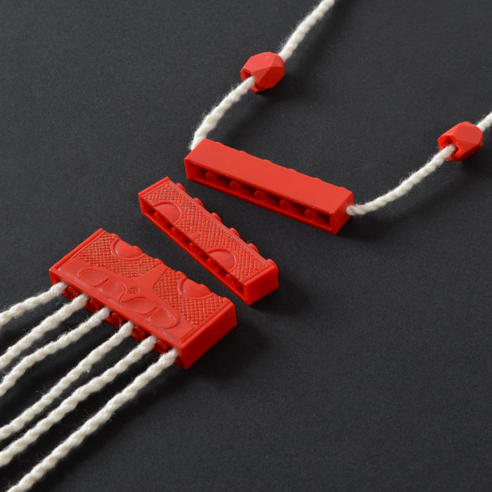 Bird - Lego Necklace