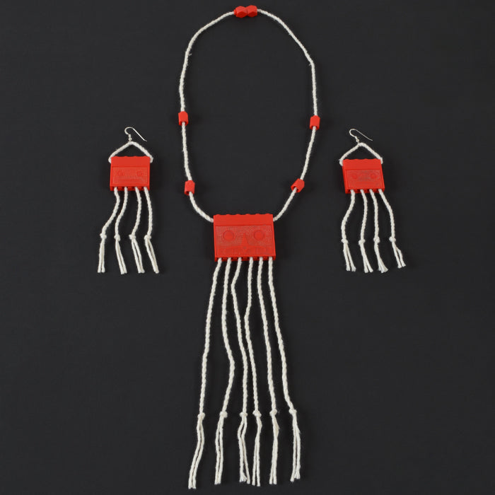 Spirit - Lego Earrings