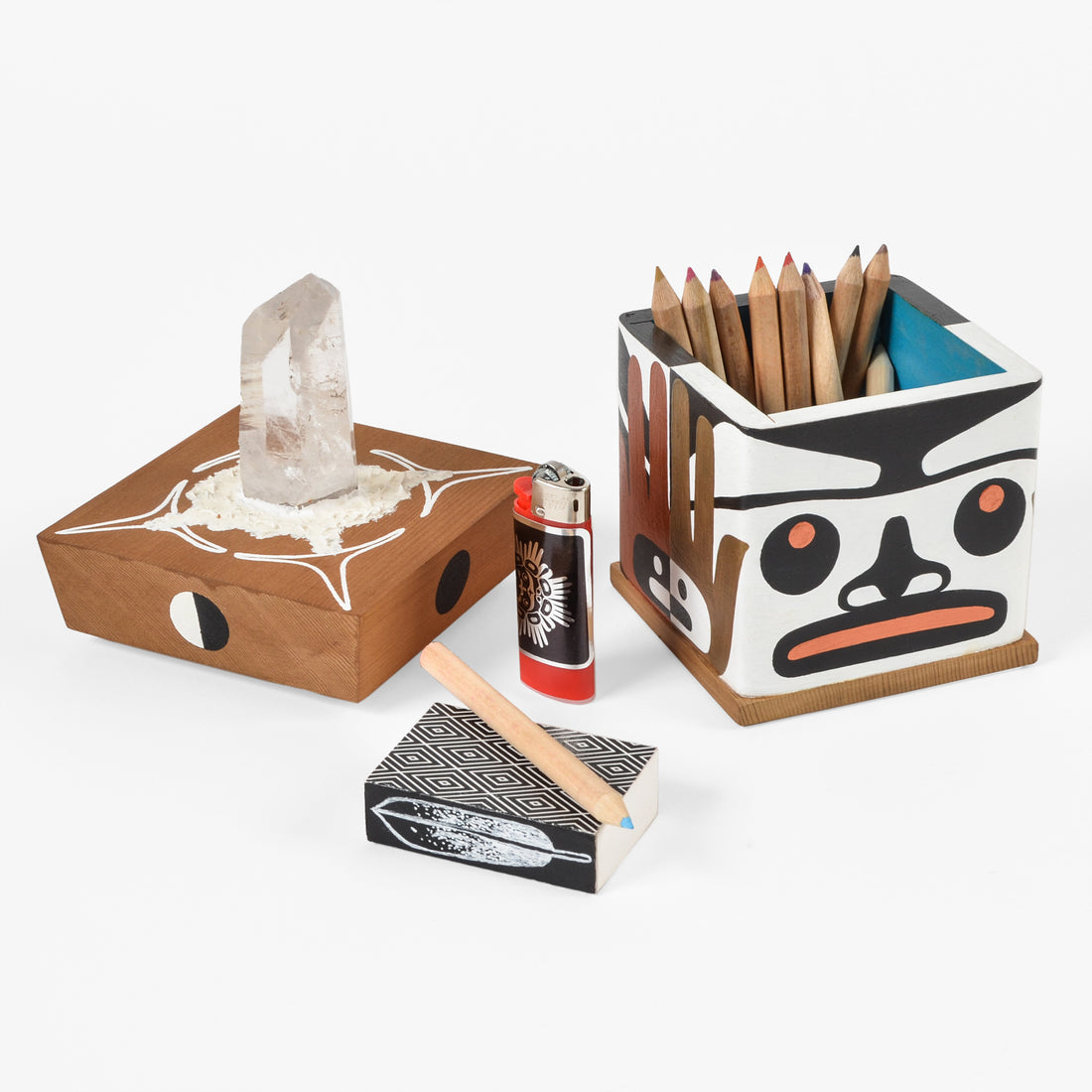 Time Traveller - 2020 Charity Box