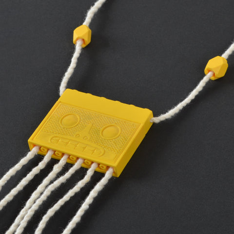 Spirit - Lego Pendant