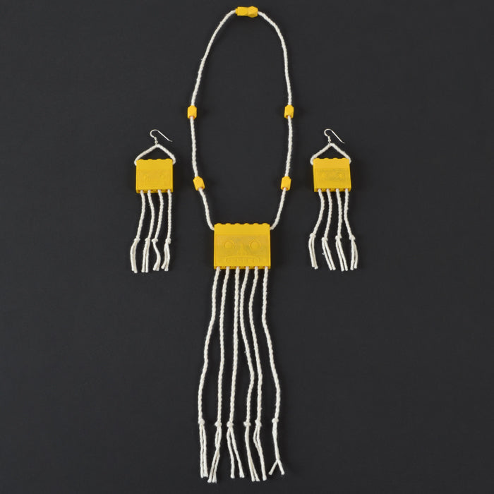 Spirit - Lego Earrings