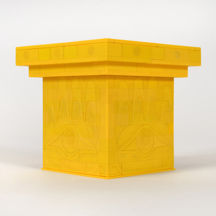 Lego My Box - 2018 Charity Box
