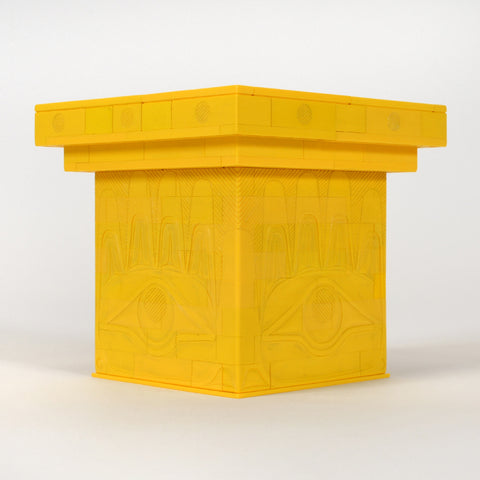 Lego My Box - 2018 Charity Box