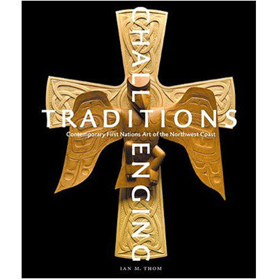 Challenging Traditions - Book