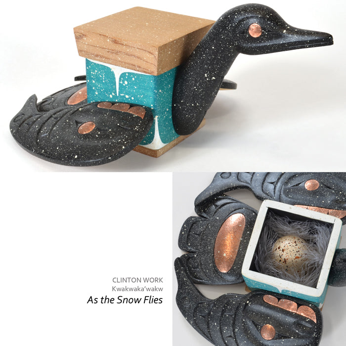 Charity Bentwood Boxes 2017 - Book