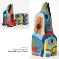 Charity Bentwood Boxes 2017 - Book