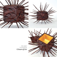 Charity Bentwood Boxes 2017 - Book