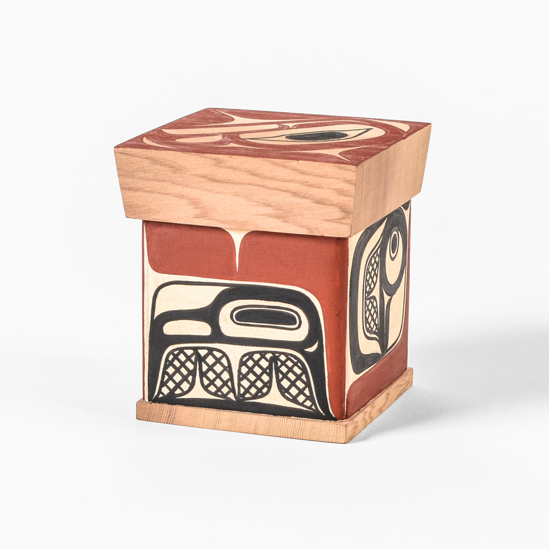 Eagle and Elements - 2020 Charity Box