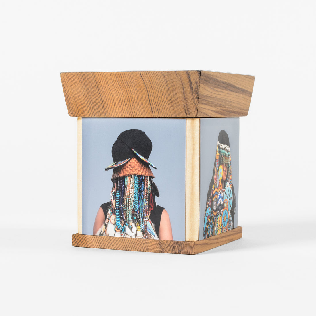Headdress - 2021 Charity Box