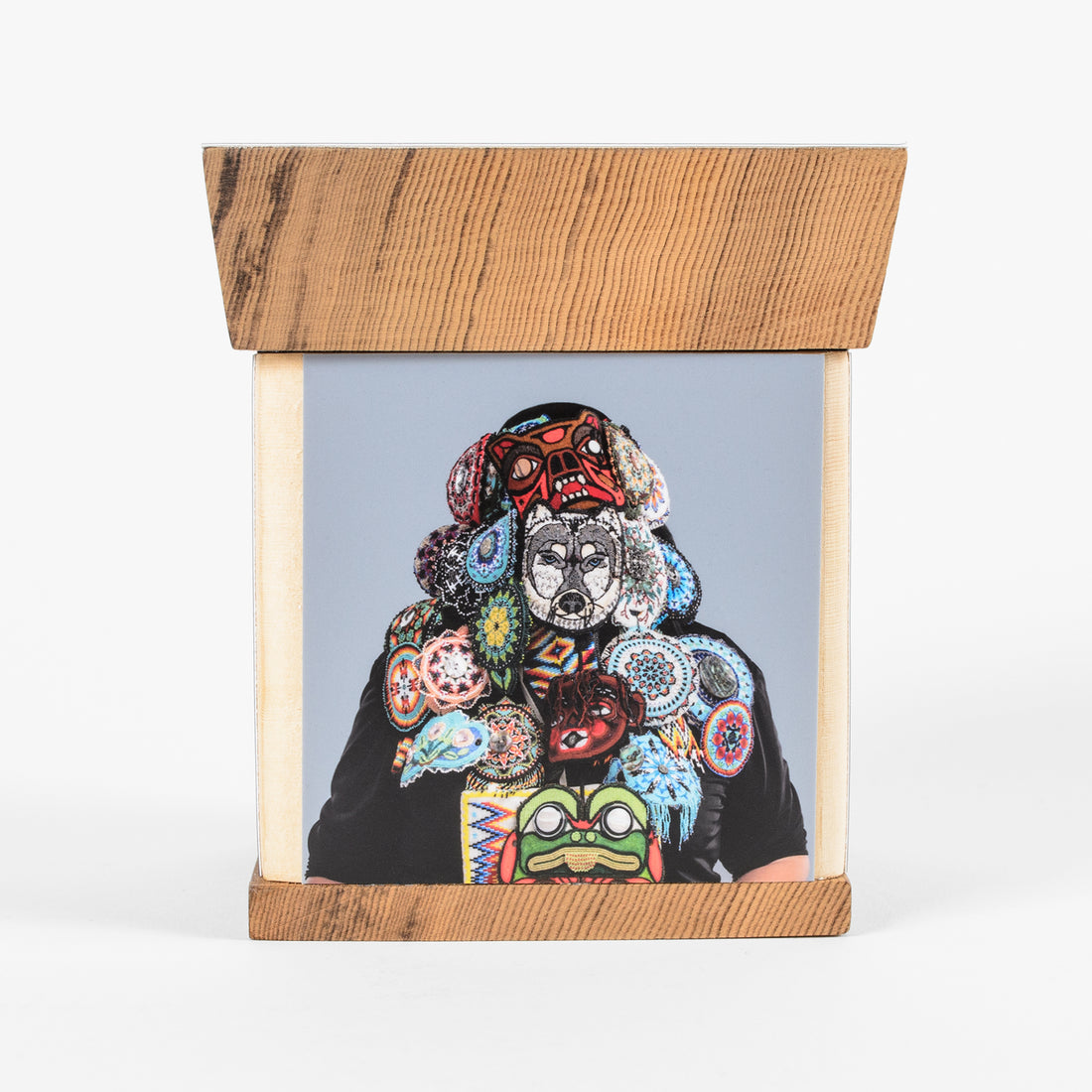 Headdress - 2021 Charity Box