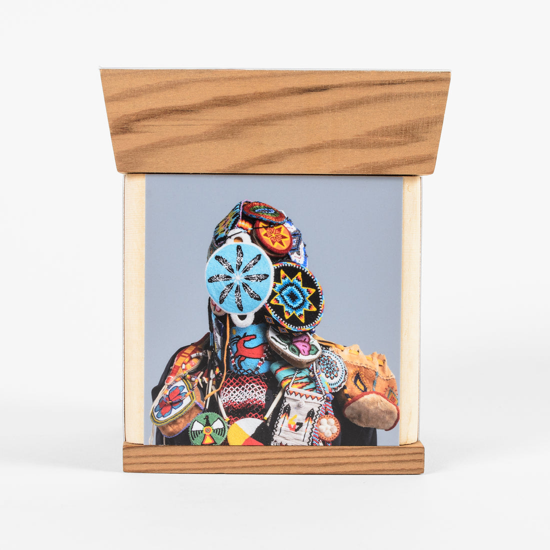 Headdress - 2021 Charity Box