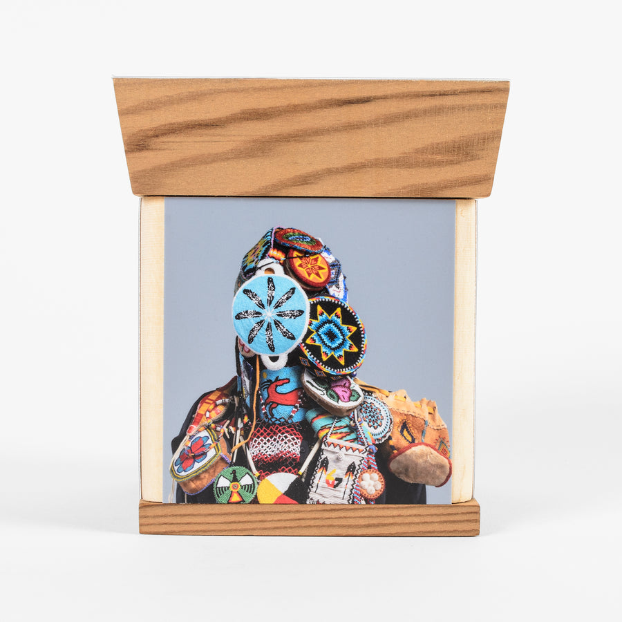 Headdress - 2021 Charity Box