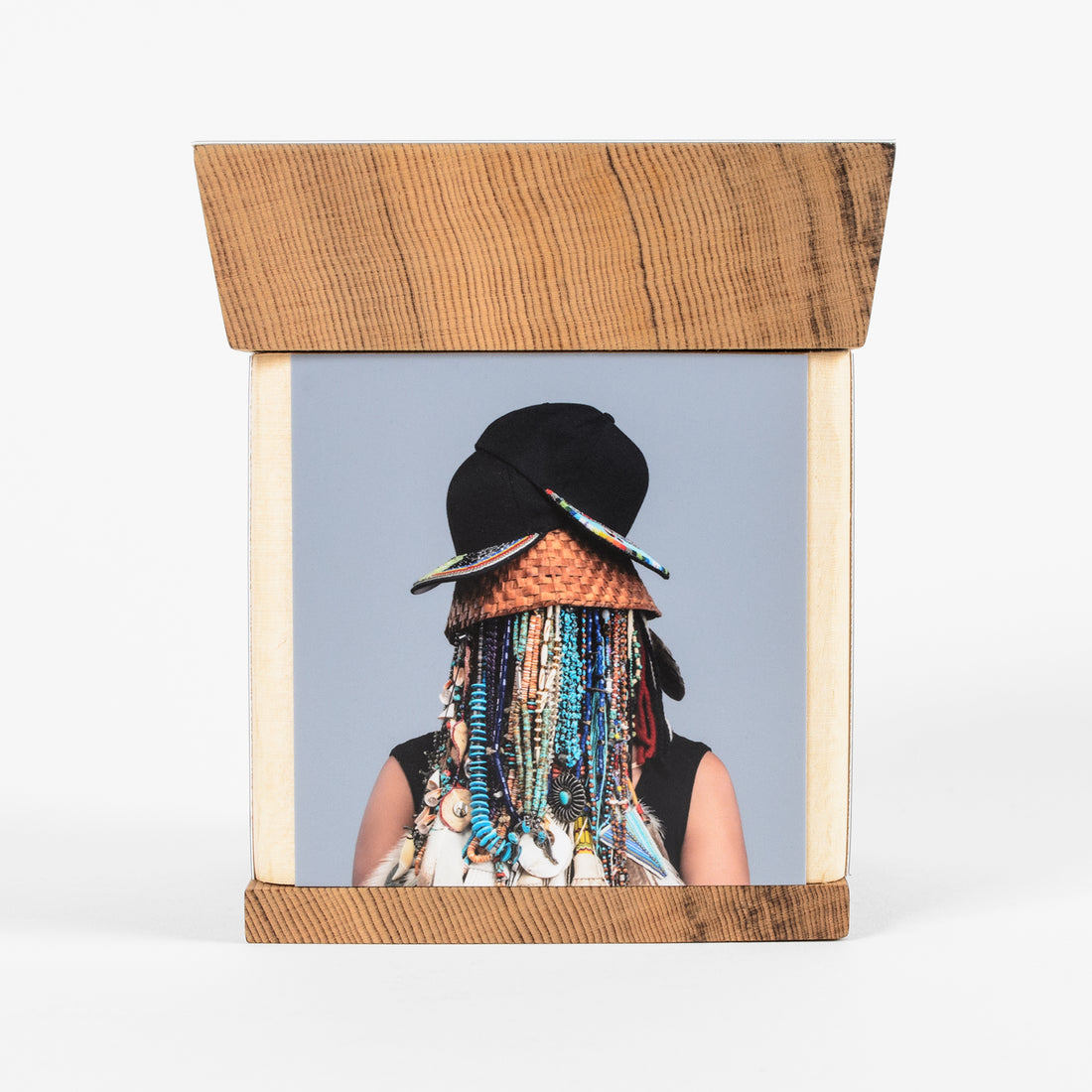 Headdress - 2021 Charity Box