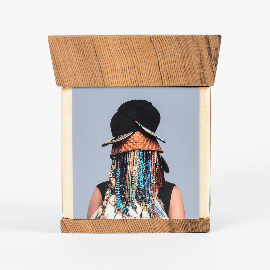 Headdress - 2021 Charity Box