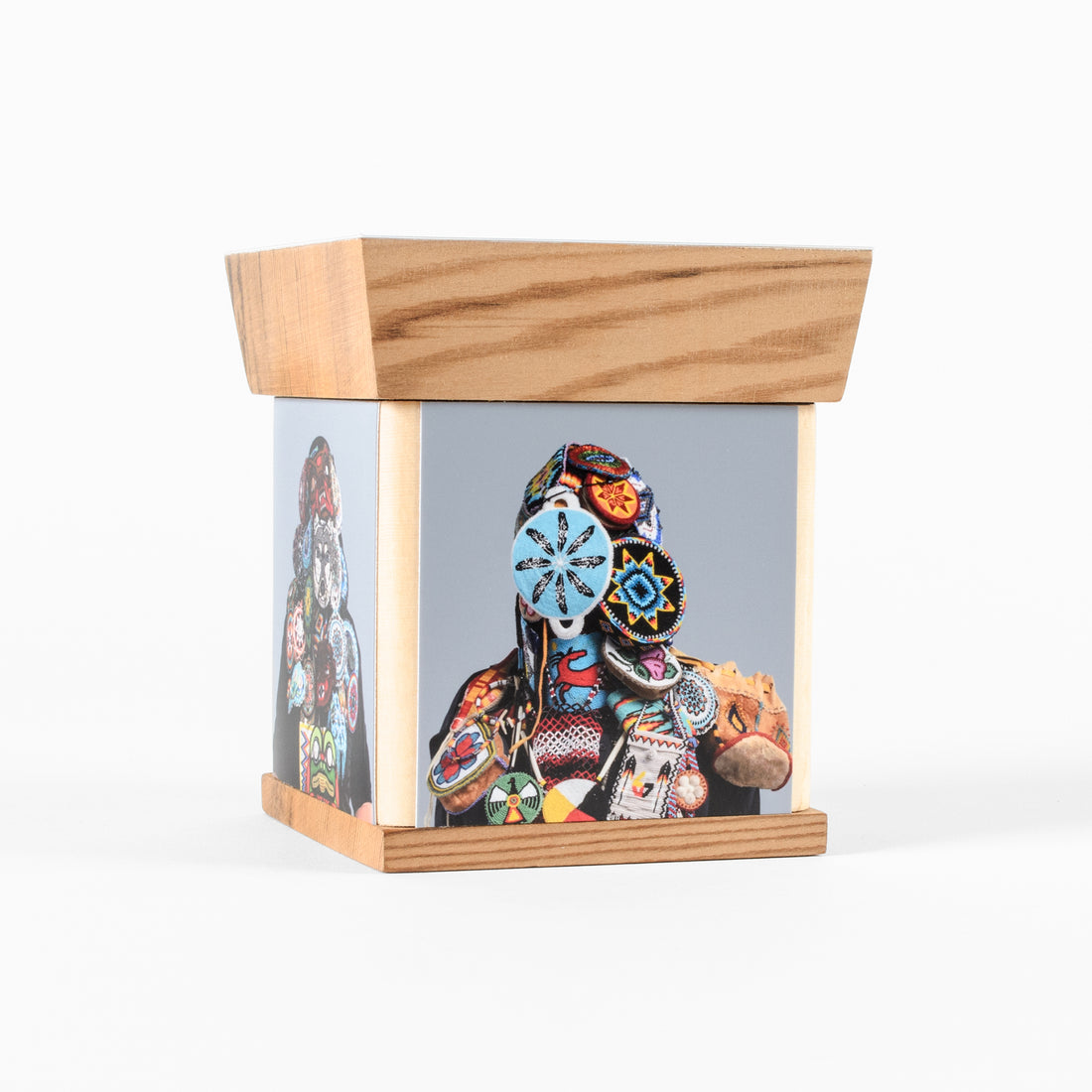 Headdress - 2021 Charity Box