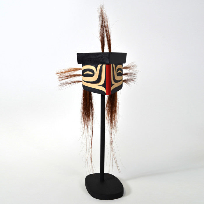 'Mask' - 2015 Charity Box