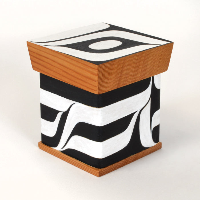 lu̓ḷ́x:lu̓ḷgḷís - 2018 Charity Box