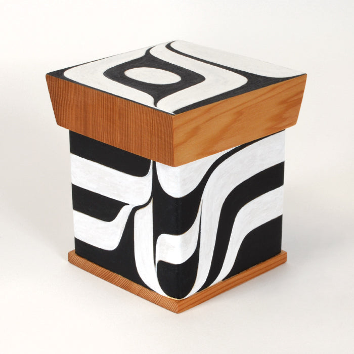 lu̓ḷ́x:lu̓ḷgḷís - 2018 Charity Box