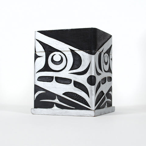 'As Above, So Below' - 2016 Charity Box