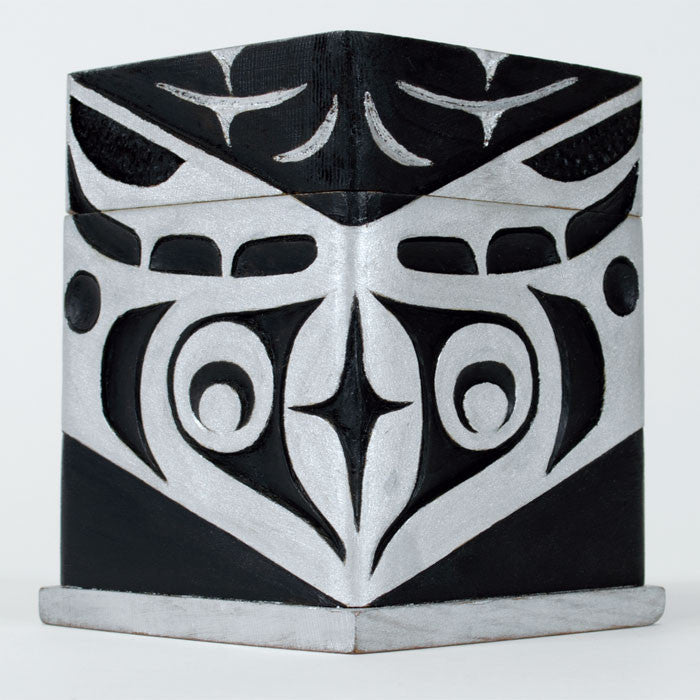 'As Above, So Below' - 2016 Charity Box