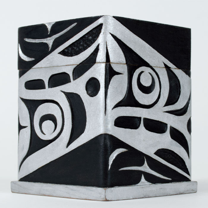 'As Above, So Below' - 2016 Charity Box