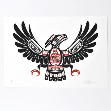 Hiilang.nga - Limited Edition Print