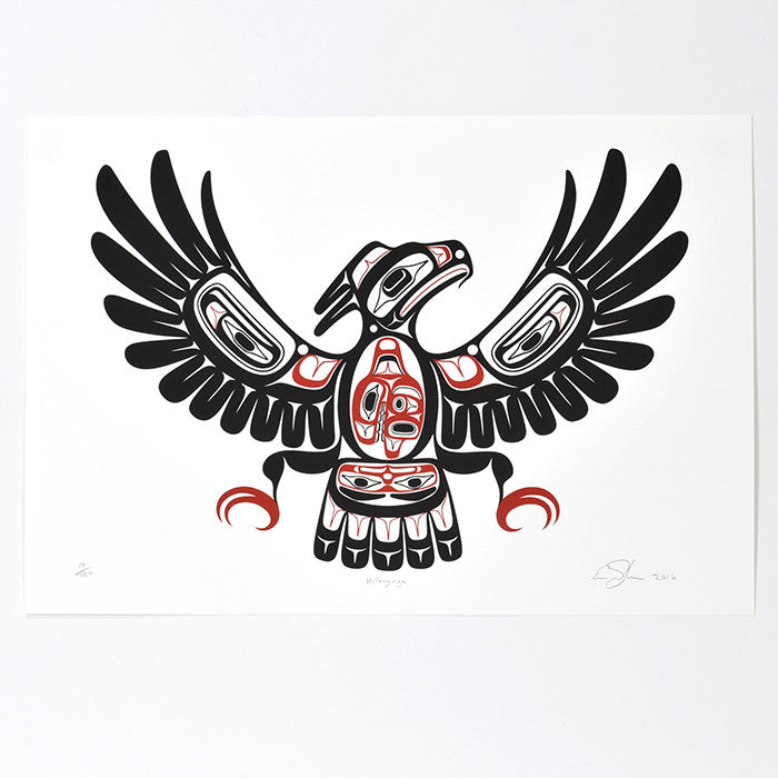 Hiilang.nga - Limited Edition Print