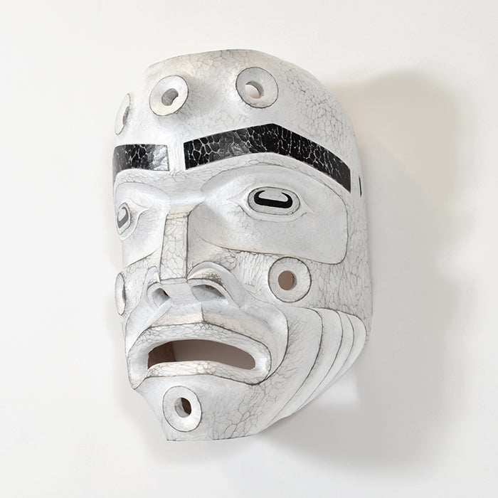 Komokwa - Alder Mask