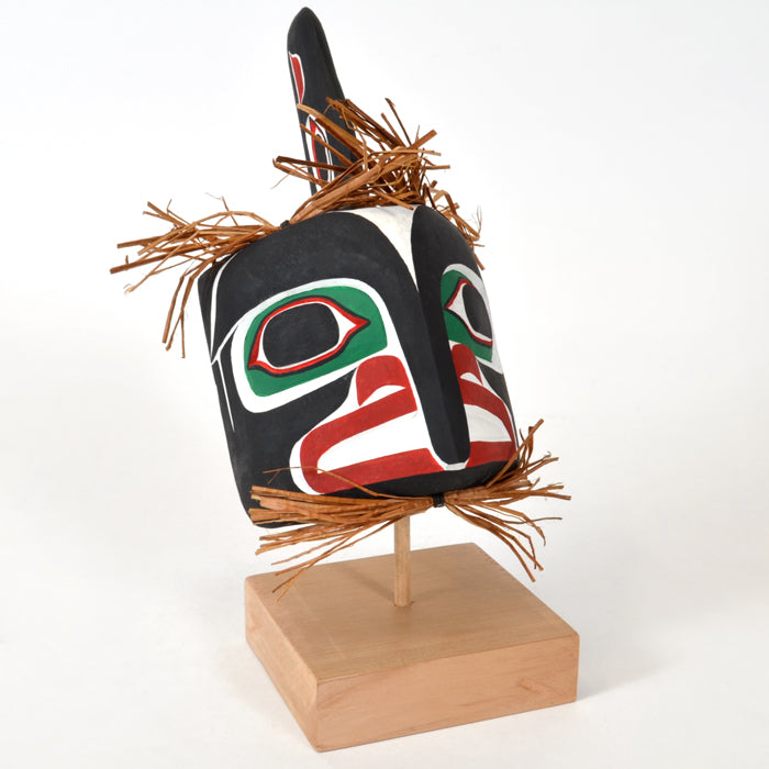 Killerwhale - Red Cedar Mask