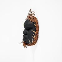 Ridicule - Red Cedar Mask
