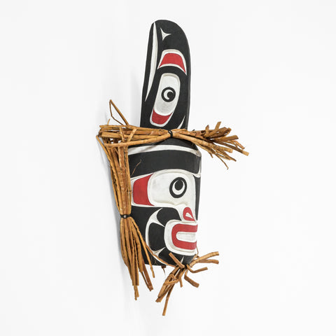 Killerwhale - Red Cedar Mask